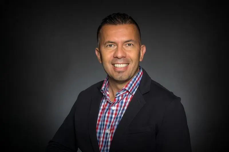 Bernardo Riveros